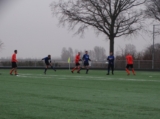 S.K.N.W.K. 3 - Wolfaartsdijk 3 (competitie) seizoen 2024-2025 (109/110)